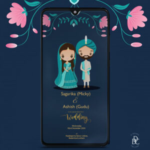 wedding invitation, Wedding invitation design,